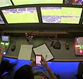 'VAR Van Driessche mag zich aan stevige berisping verwachten'