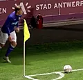 KV Mechelen woedend: doelpunt Beerschot moest afgekeurd worden
