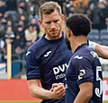Anderlecht-fans unaniem na unieke beelden Vertonghen