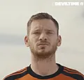 Vertonghen schittert in motivatiefilmpje voor WK-clash