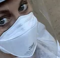 Vormer zet vrouw (en spoedarts) extra in de bloemetjes