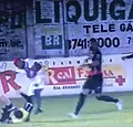 Ongezien: Braziliaan schopt ref keihard op het hoofd (🎥)