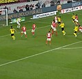 Dortmund-held Witsel breekt titelstrijd weer open