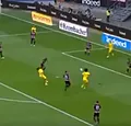 Witsel zet Dortmund op rozen na lekkere assist Hazard (🎥)