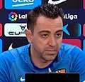 Xavi: 