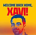 Welcome Home: Barça maakt terugkeer Xavi bekend