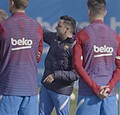 'Barça gaat meteen voor tweede sensationele comeback'