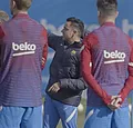 Speeltijd voorbij: Xavi lanceert 10 strenge regels bij Barça