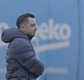 'Xavi krijgt meteen uitstekend nieuws bij Barça'