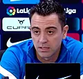 'Xavi deelt alwéér boete uit in Barça-kleedkamer'