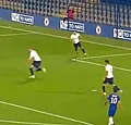 Eén grote uitblinker in oefenkraker Chelsea-Tottenham