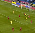 Zlatan viert comeback met lekkere assist (🎥)