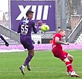 Verheyen duidelijk over penaltyfase Beerschot-Antwerp