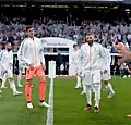 Respect! Real en Betis vormen erehaag voor ... mekaar