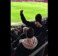 PSV-fans maken Overmars belachelijk na schandaal (🎥)