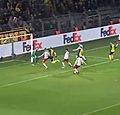 Video: Schürrle brengt Dortmund terug tot 1-2