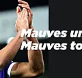Anderlecht bruskeert met 'nieuwe' slogan: 