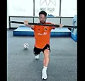 Mertens werkt als een bezetene aan terugkeer (🎥)