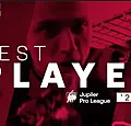 Lezers VoetbalNieuws duiden 'Profvoetballer vh Jaar' al aan