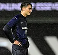 'Opluchting Anderlecht: aanbod voor Esposito'