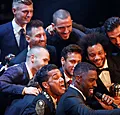 Messi duidt vier mogelijke Gouden Bal-winnaars aan