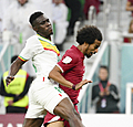 Senegal maakt bijna zeker einde aan Qatarees WK-sprookje
