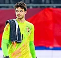 Recordtransfer voor Antwerp-goalie Senne Lammens?