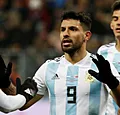 Agüero reageert op bijzonder Messi-gerucht