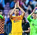 'Barcelona ziet na Busquets een tweede icoon vertrekken'