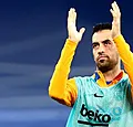 'Busquets verrast iedereen met volgende club'