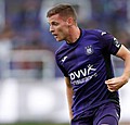 'Anderlecht schakelt door: vervanger Gomez concreet'