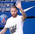 'PSG heeft genoeg gezien: nieuwe transfer Ramos'