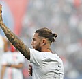 Ramos blijft voor vraagtekens zorgen bij PSG