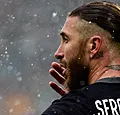 Nu al einde verhaal voor Ramos bij PSG?