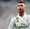 Ramos wil toptransfer: 