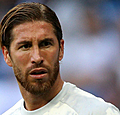 'Real stuurt concurrent Hazard door, Ramos in alle staten'