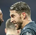 'Ramos zet Real onder hoogspanning, Zidane neemt standpunt in'
