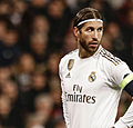 'Real Madrid vindt opvolger voor Ramos in Serie A'