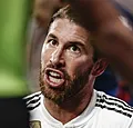 Ramos hard voor Hazard en co: 