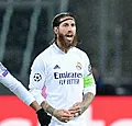 'Ramos maakt gehakt van ploeggenoot na Clasico-triomf'