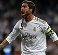 Na Messi en Ronaldo nu ook Sergio Ramos in vieze papieren