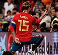 Einde van tijdperk: Ramos kondigt international-pensioen aan