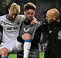 Club Brugge krijgt uitsluitsel over blessure pechvogel Seys