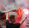 Anderlecht-icoon in de bloemetjes gezet voor de wedstrijd