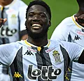 'Anderlecht rekent op spits van ... Charleroi'