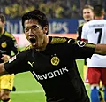 Stunttransfer helemaal rond: Shinji Kagawa tekent in JPL
