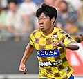 Kagawa moet op tanden bijten: 