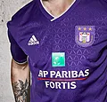 RSCA geeft verklaring voor driehoekjes in nieuw thuisshirt