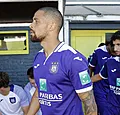 'Verrassende ontwikkeling: geen contract voor Sam bij Anderlecht'