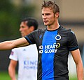 Club Brugge ziet verdediger naar Nederland verhuizen
